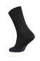 Preview: Herren Bambus Socken DIWARI SCHWARZ